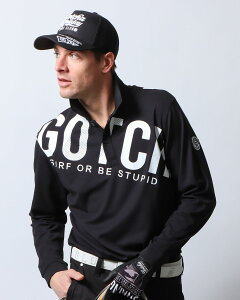GOTCHA GOLF �h���C UV�J�b�g �r�b�O���S ���̎q �����O�|��