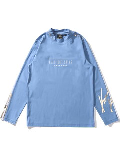 Karl Kani GOLF UV�J�b�g �ڐG�⊴ �S�[���h �����y�[�X�g �A���_�[