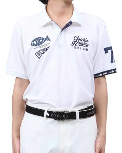 GOTCHA GOLF �h���C UV�J�b�g �x�[�V�b�N �t�B�b�V���|��