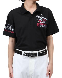 GOTCHA GOLF �f�I�h�����g �J���[ �V���C�j�[ �t�B�b�V���}�� �|��