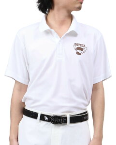 GOTCHA GOLF ���~�e�b�h �h���C UV�J�b�g �J�E����� �v���C �|��