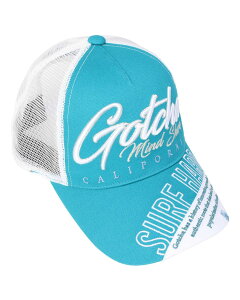 GOTCHA GOLF 2�J���[ �ؑ� ���b�V�� �L���b�v