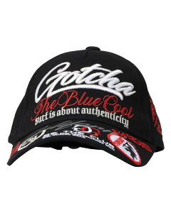 GOTCHA GOLF �V���C�j�[ ���b�y�� MAX �L���b�v