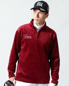GOTCHA GOLF ���t�@�[ �R�[�f�����C �n�[�t�W�b�v �����O�|��