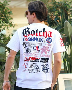 GOTCHA �v���~�A���X�g�[�� �t�B�b�V���}�� T
