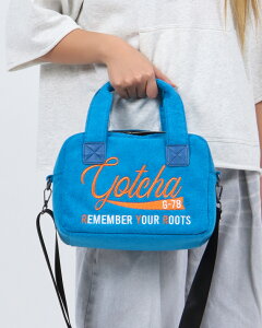 GOTCHA �p�C�� �o�b�O