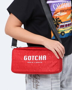GOTCHA ���� ���� �V�����_�[ �o�b�O