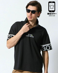 GOTCHA GOLF �f�I�h�����g �h���b�v�V�����_�[ �����S �|��