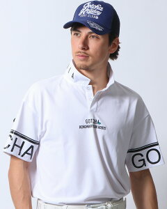 GOTCHA GOLF �f�I�h�����g �h���b�v�V�����_�[ �����S �|��