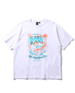 Karl Kani SL �W���[�V�[ ���C�� T