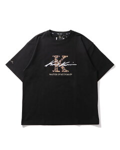 Karl Kani �ڐG�⊴ �t���b�L�[ ���I�p�[�h T