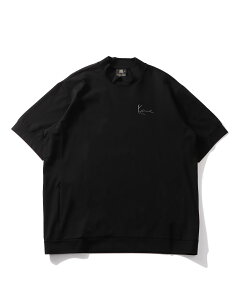 Karl Kani GOLF �h���C �V���P�b�g �X���[�X �n�C�l�b�NT