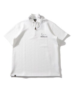 Karl Kani GOLF �f�I�h�����g�h���C�P�[�u�� �W���J�[�h �n�[�t�W�b�v T