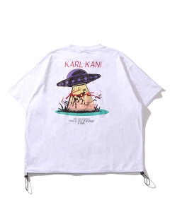Karl Kani JAPAN���H �L���g���~���[�e�[�V���� T