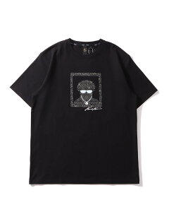 Karl Kani �ڐG�⊴ �e�N�X�`�� ���S�V�[�g T