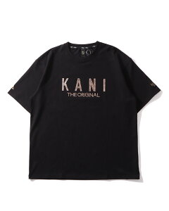 Karl Kani �ڐG�⊴ KANI �x�[�V�b�N �X�g�[�����S T