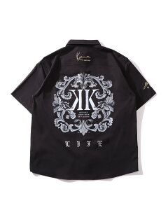 Karl Kani �X�g���b�` �N���V�b�N KK ���� �V���c