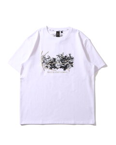 Karl Kani �ڐG�⊴ ���p�� �t�����[ T