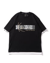 カールカナイ Tシャツ・カットソー トップス メンズファッションの通販