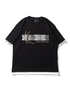 Karl Kani �ڐG�⊴ ���b�V�� ���C���[�h T�V���c