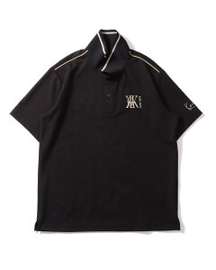Karl Kani GOLF �W���J�[�h �S�[���h���S �h�J �|��