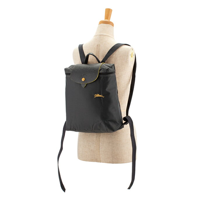 楽天市場 ロンシャン Longchamp ル プリアージュ クラブ 折りたたみ リュック バックパック 1699 619 Le Pliage Club ナイロン リュックサック ファッション 母の日 ゴールデンウィーク 夏休み Peewee Baby