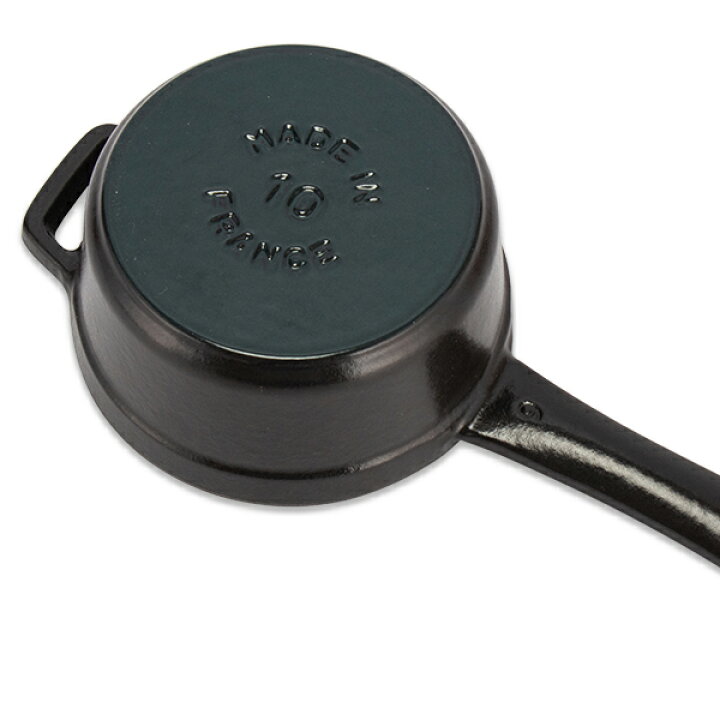楽天市場】ストウブ 鍋 Staub スモールソースパン 10cm 片手鍋 ソース 