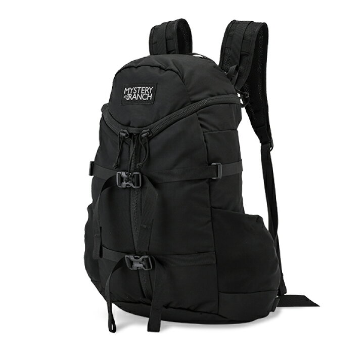 楽天市場】ミステリーランチ Mystery Ranch バックパック 19L ギャラ 