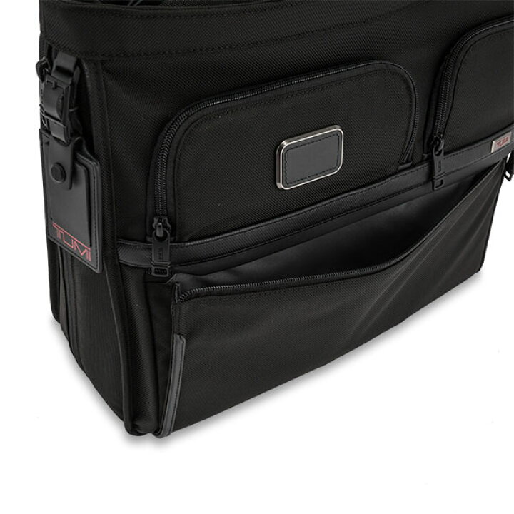 楽天市場】トゥミ TUMI トートバッグ ALPHA 3 アルファ3 エクスパン  