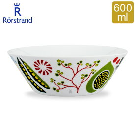 ロールストランド ボウル クリナラ 600ml 0.6L 北欧 スウェーデン シリアル サラダ スープ Mサイズ 202416 Rorstrand Kulinara Bowl