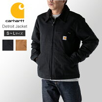 楽天市場】カーハート デトロイトジャケット（サイズ（S/M/L）L）の通販