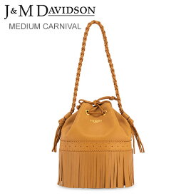 在庫限り ジェイ&エムデヴィッドソン J&M Davidson エム カーニバル MEDIUM CARNIVAL ハンドバッグ ショルダー付 レザー レディース LMDC-0XX-SCXX ファッション