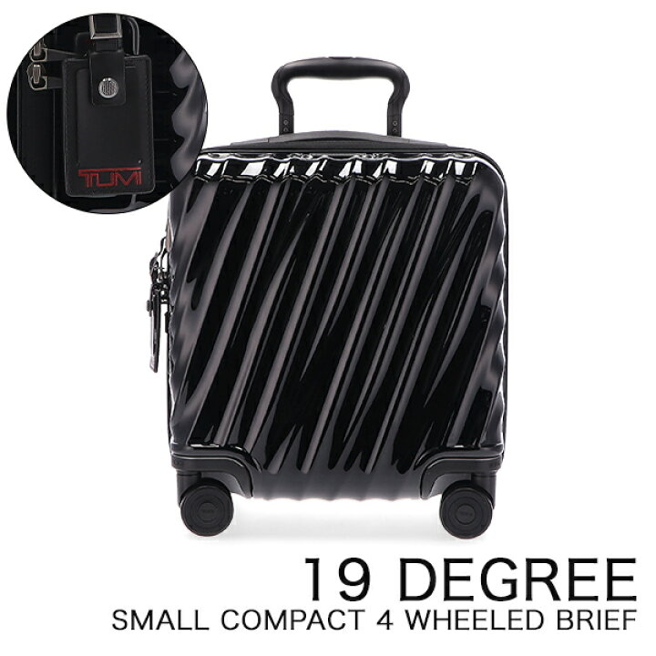 楽天市場】＼店内、モール内最安挑戦中／ トゥミ TUMI 19 DEGREE 