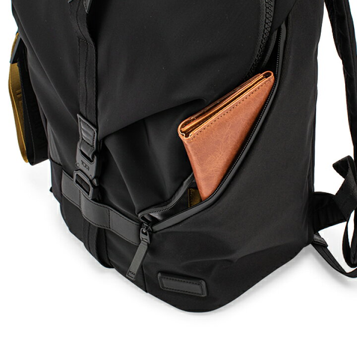 楽天市場】トゥミ TUMI リュックサック フィンチ バックパック 