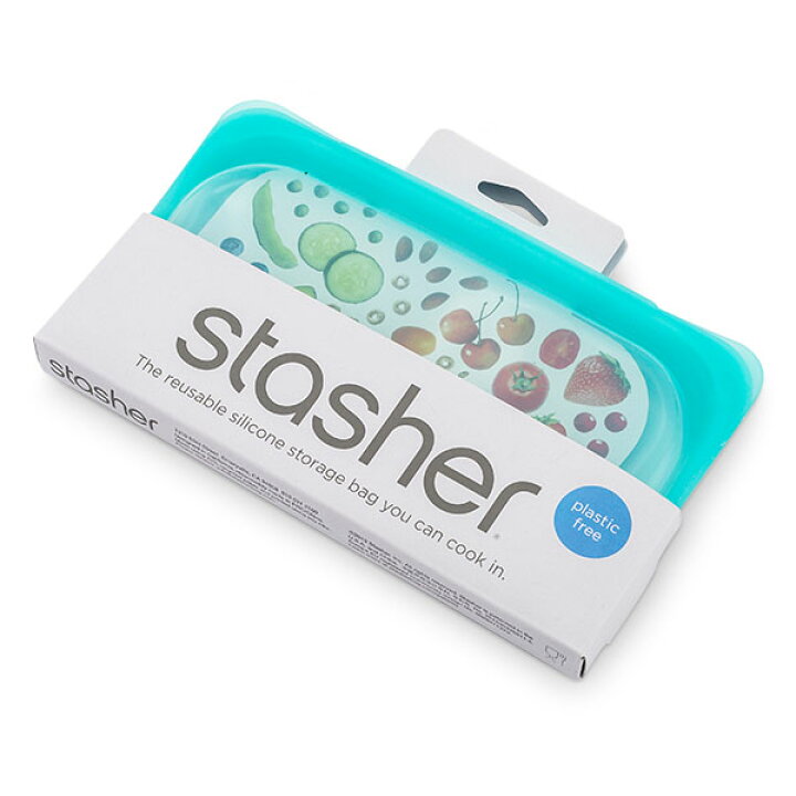 楽天市場】スタッシャー シリコンバッグ スナック Sサイズ シリコーンバッグ Stasher 355mL 食品 保存容器 電子レンジ オーブン 耐熱 冷凍 食品保存 密閉 作り置き プラスチックフリー サスティナブル エコ活 おしゃれ Snack STMK : PEEWEE BABY 楽天市場】スタッシャー シリコンバッグ スナック Sサイズ シリコーンバッグ Stasher 355mL 食品 保存容器 電子レンジ オーブン 耐熱 冷凍 食品保存 密閉 作り置き プラスチックフリー サスティナブル エコ活 おしゃれ Snack STMK : PEEWEE BABY