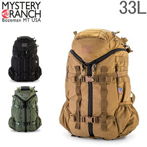 最大1400円クーポン ミステリーランチ Mystery Ranch スリーデイ アサルト 33L バックパック 3 Day Assault CL URBAN - US 3デイ リュック リュックサック バッグ あす楽