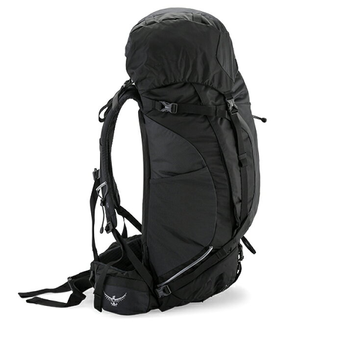 楽天市場】オスプレー Osprey ザック ケストレル 48 Kestrel （46-48L 