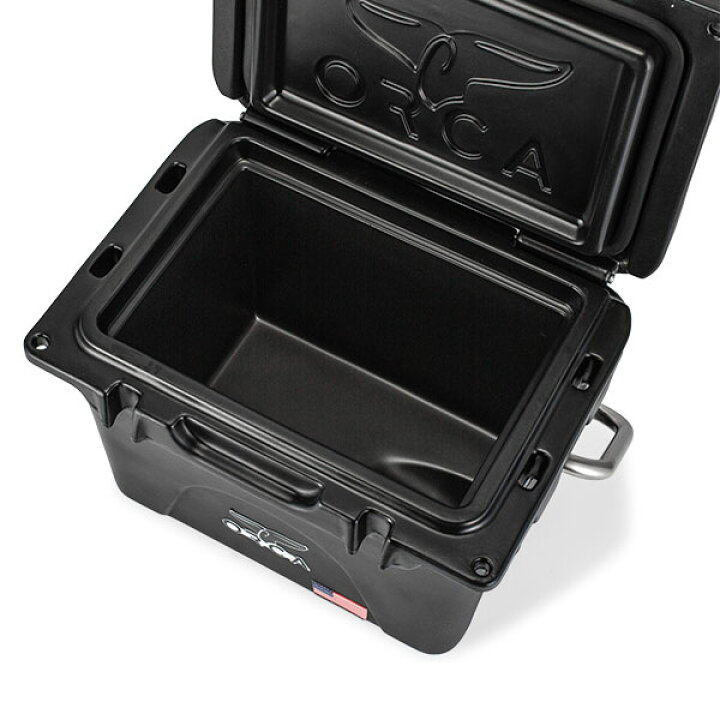 楽天市場】オルカ ORCA クーラーボックス Orca Coolers 20QT ヒーロー 