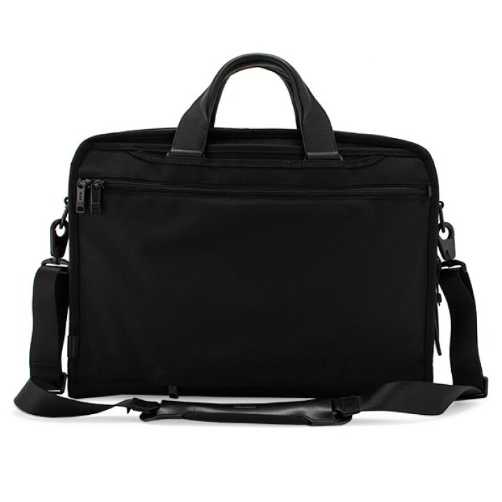 楽天市場】トゥミ TUMI ビジネスバッグ アルファ 3 コンパクト ラージ 