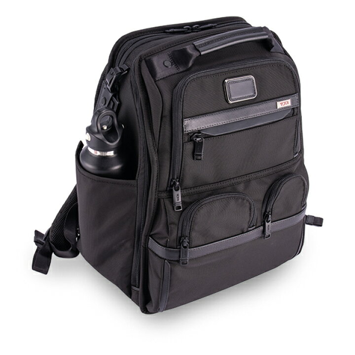 楽天市場】トゥミ TUMI バックパック アルファ 3 コンパクト ラップ  