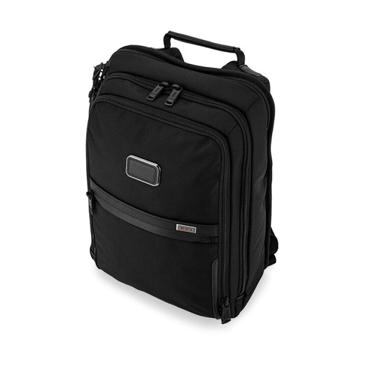 楽天市場】トゥミ TUMI リュックサック スリム バックパック 