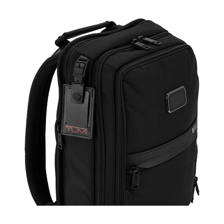 楽天市場】＼マラソン限定P5倍／ トゥミ TUMI リュックサック スリム  