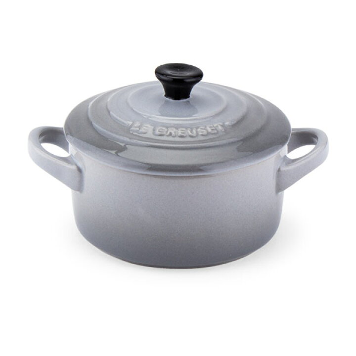 楽天市場】ル・クルーゼ ルクルーゼ Le Creuset 両手鍋 10cm ミニ 