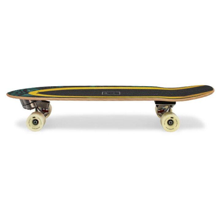 楽天市場】＼店内、最安挑戦中／ ヤウ サーフスケート YOW Surfskate 
