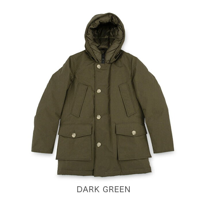 楽天市場】ウールリッチ Woolrich ダウンコート メンズ ダウン 