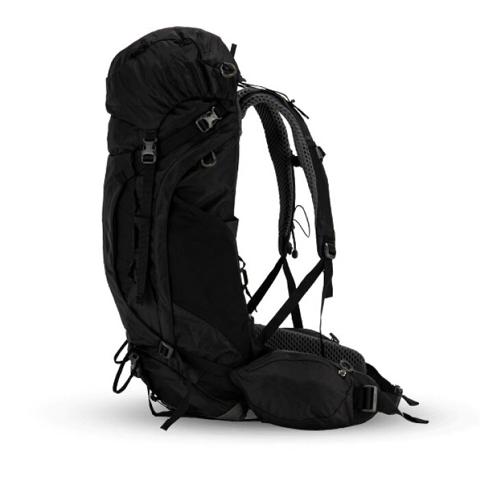 楽天市場】＼マラソン限定P5倍／ オスプレー Osprey ザック ケストレル 