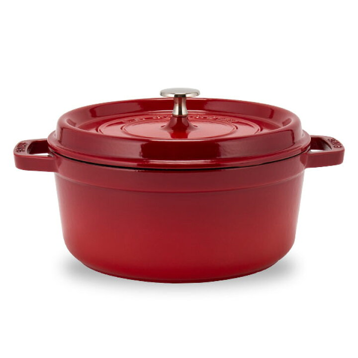 楽天市場】＼店内、マラソンSALE開催中／ ストウブ 鍋 Staub ピコ 