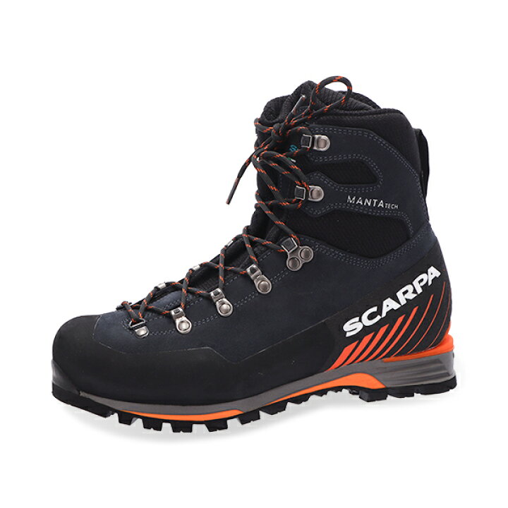 楽天市場】＼店内、最安挑戦中／ スカルパ SCARPA 登山靴 トレッキング 