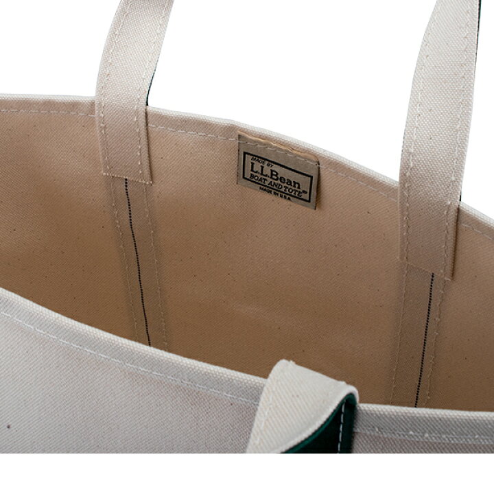 楽天市場】エルエルビーン L.L.Bean トートバッグ Mサイズ 17L ボート  