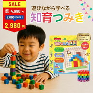 【LINE登録で200円OFFクーポン】そだつみき 積み木木製ブロック ツミキ 知育玩具 おもちゃ 木のおもちゃ …